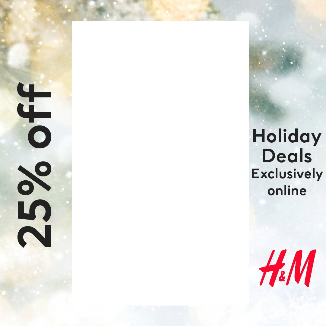 Honest Shopping Experience on ae.hm.com: Fashion That Fits Real‑Life Budgets and Lifestyles