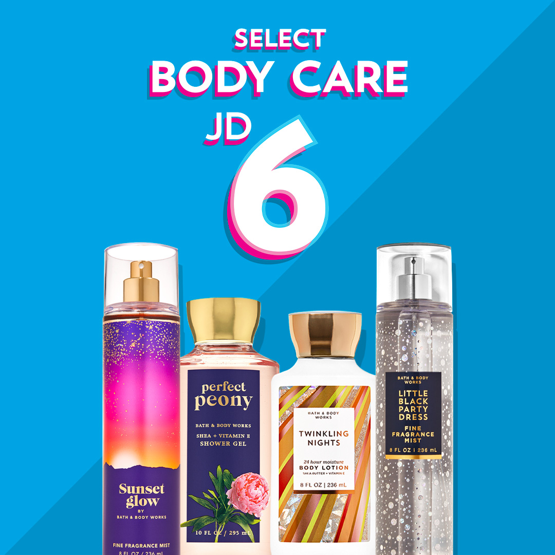 My Honest Experience Shopping on bathandbodyworks.ae: Fragrance‑Led Self‑Care for Everyday and Gifting