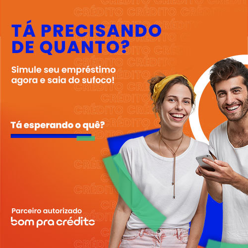 Bom Pra Crédito