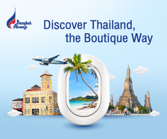 Bangkok Airways