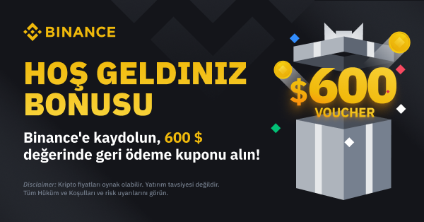 Binance [WEB + APP]