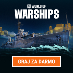 World of Warships