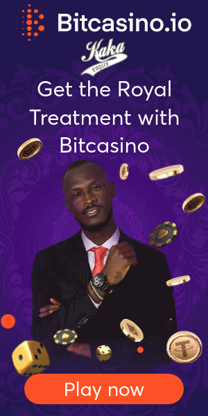 Bitcasino.io