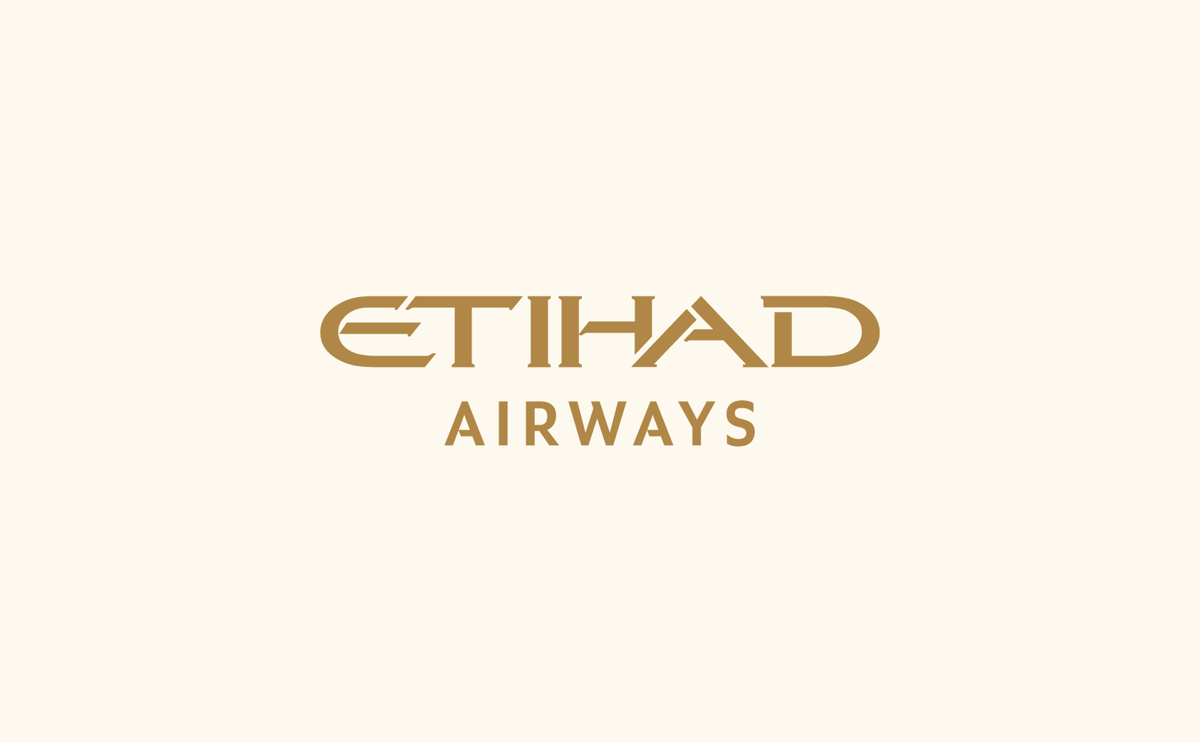 Etihad Airways