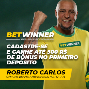 BetWinner