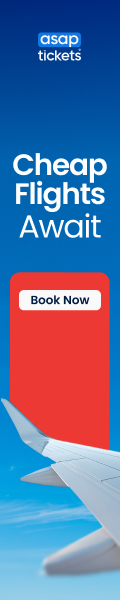 ASAP tickets