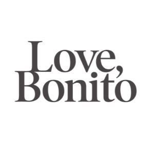 Love Bonito International logo