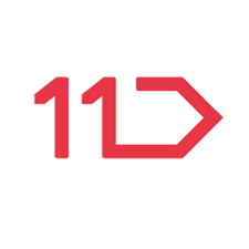 11street Korea - Exclusive logo