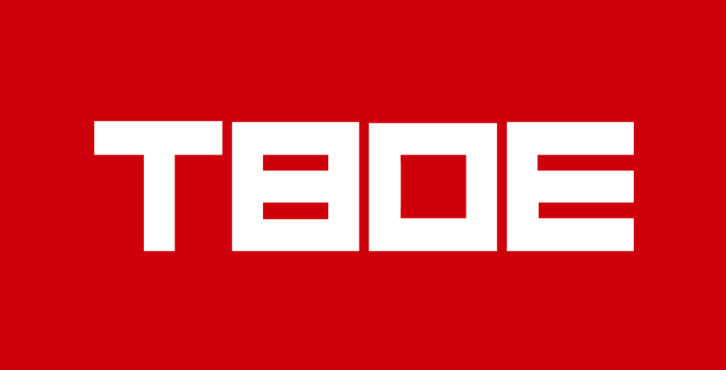 tvoe.ru logo