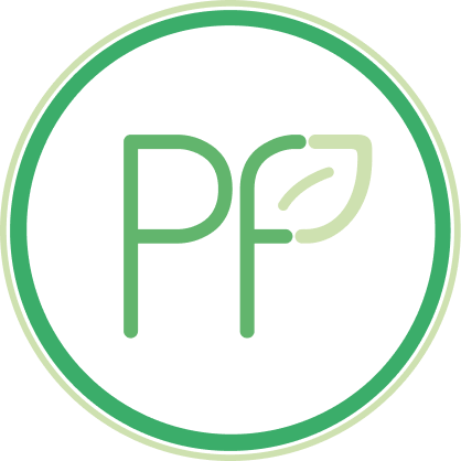 p-food.ru logo