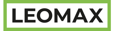 leomax.ru logo