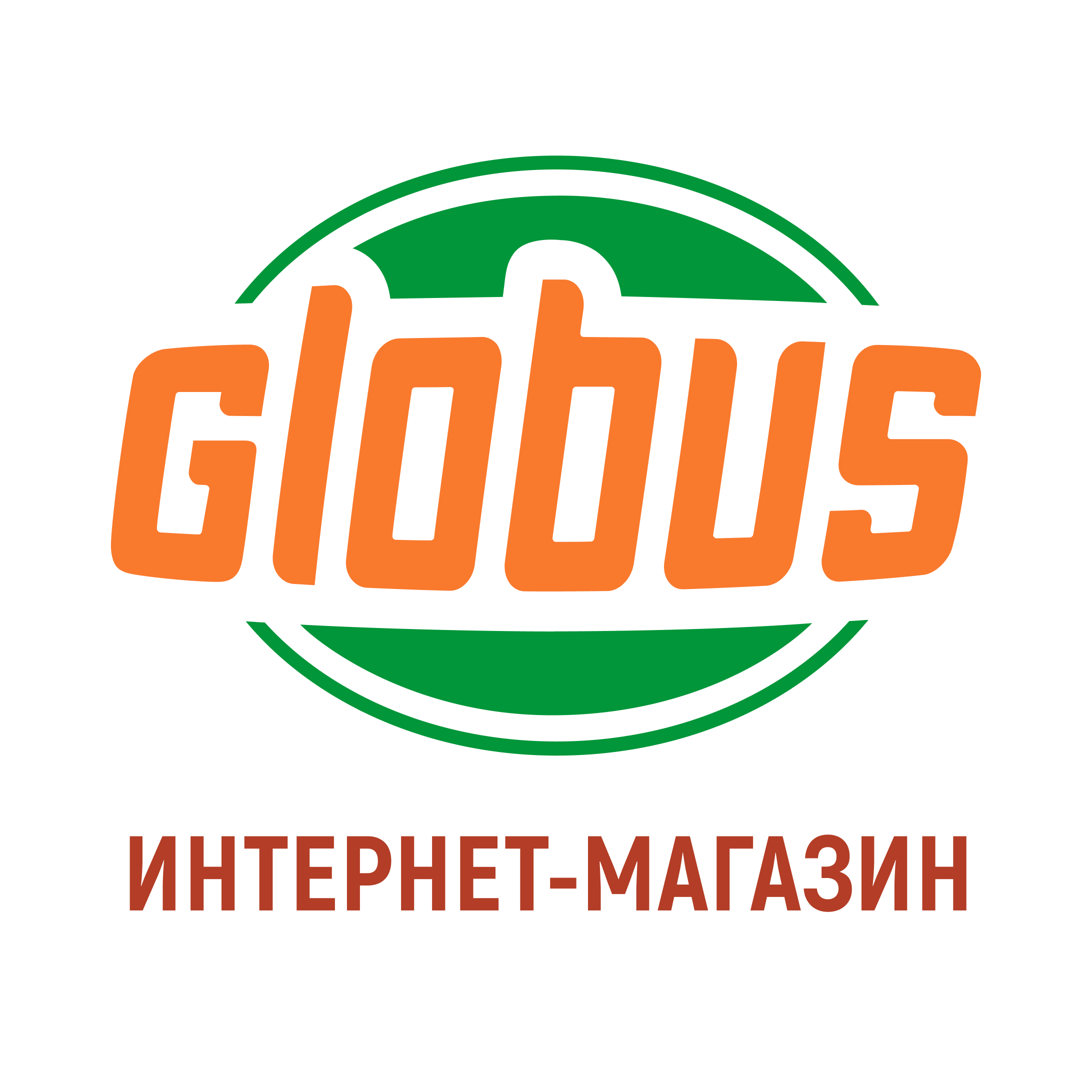 globus.ru logo