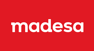 MADESA logo