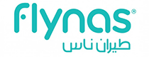 Flynas WW - ADM logo