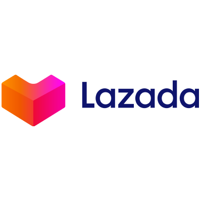 Lazada Philippines logo
