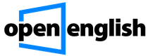 Open English (EN) - ADM logo