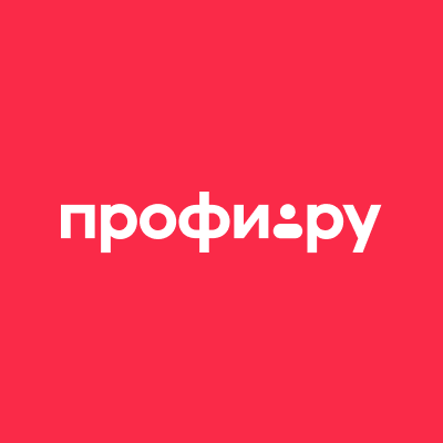 profi.ru logo