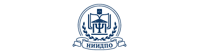 niidpo.ru logo
