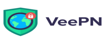 VeePN Many Geos logo