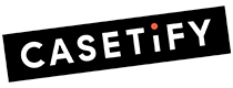 Casetify Many GEOs logo