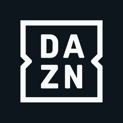 DAZN Brazil logo