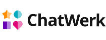 ChatWerk DE - ADM logo