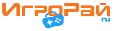 igroray.ru logo