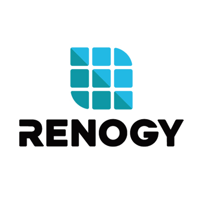 Renogy logo