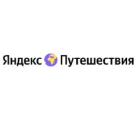 Яндекс Путешествия logo