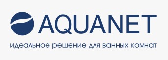 aquanet.ru logo