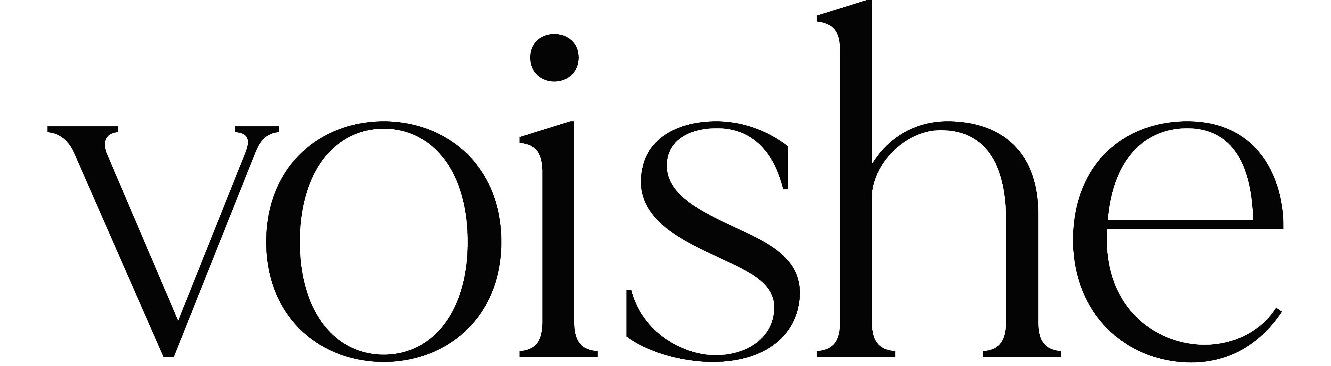voishe.ru logo