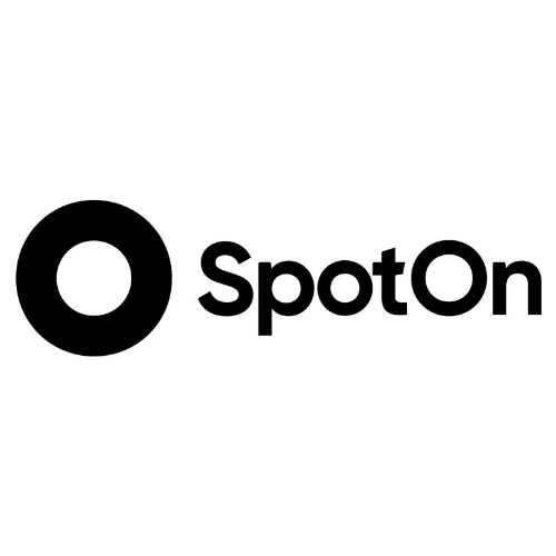 SpotOn logo