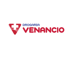 Drogaria Venancio logo