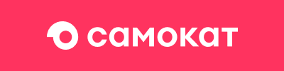samokat.ru logo