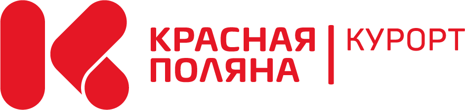 krasnayapolyanaresort.ru logo