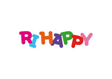 Ri Happy logo