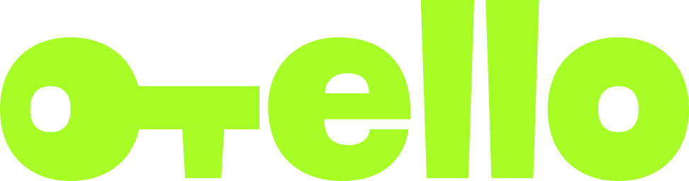 otello.ru logo
