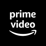 Amazon Prime Video LATAM, CA, NZ, AU logo