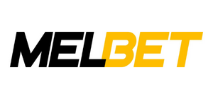 Melbet logo