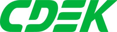 cdek.ru logo