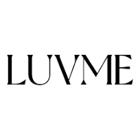 Luvme Hair logo