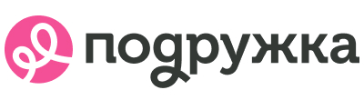 podrygka.ru logo