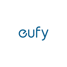 Eufy CA & NL logo