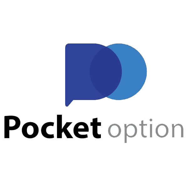 Pocket Option [WEB+App] logo