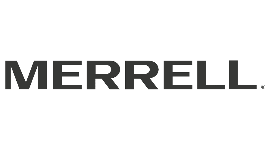 Merrell US & CA logo