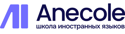 anecole.com logo