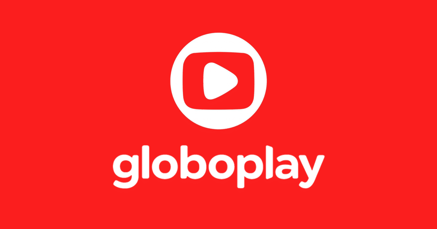 Globoplay Brazil logo