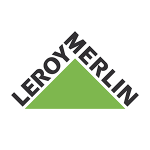 Leroy Merlin BR logo