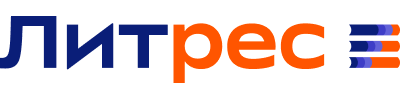 litres.ru logo