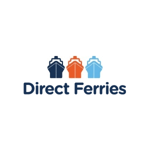 Direct Ferries - Exclusive logo